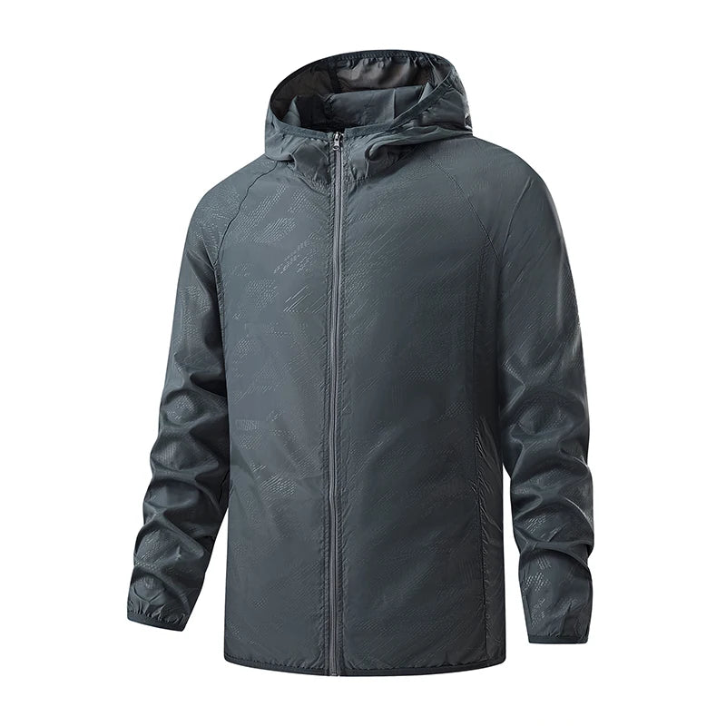 Veste de Randonnée