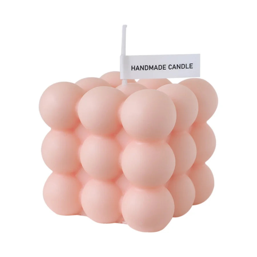 Bougie Décorative