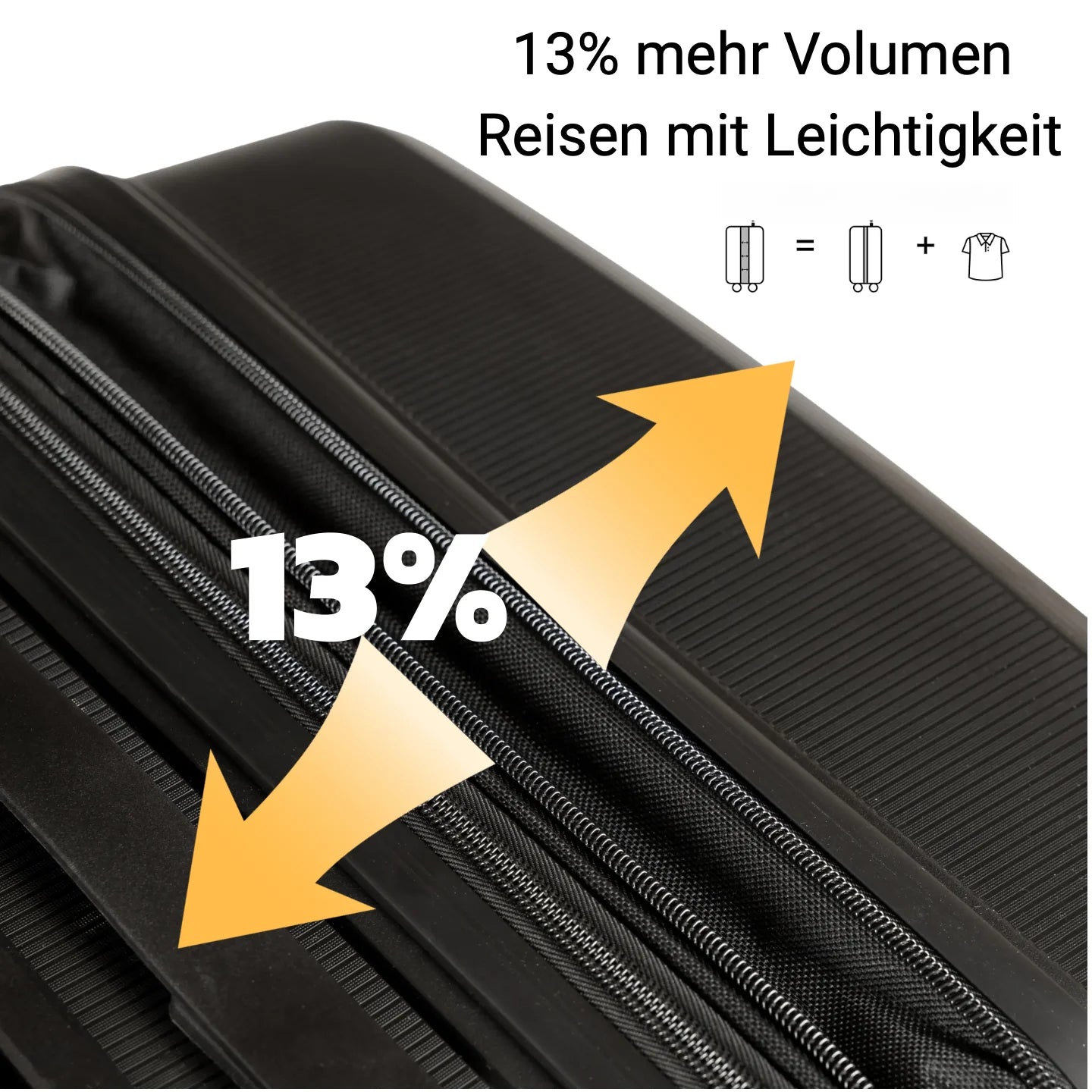 Valise Ultra-Légère