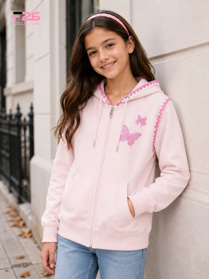 Sweat Papillon
