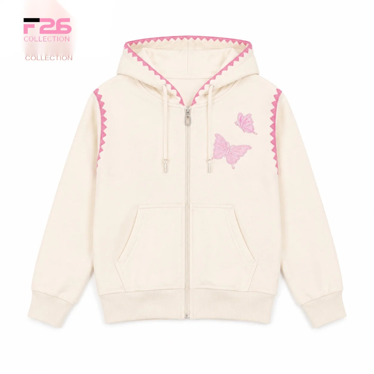 Sweat Papillon