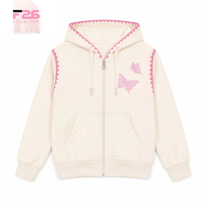 Sweat Papillon
