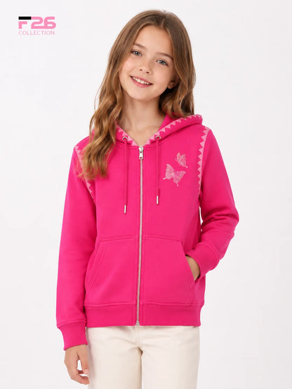 Sweat Papillon