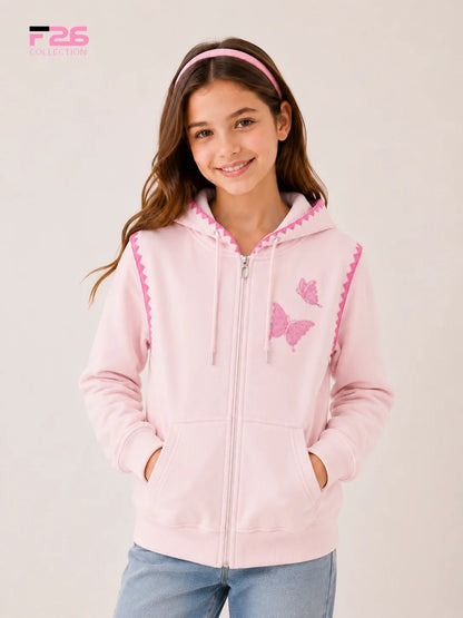 Sweat Papillon