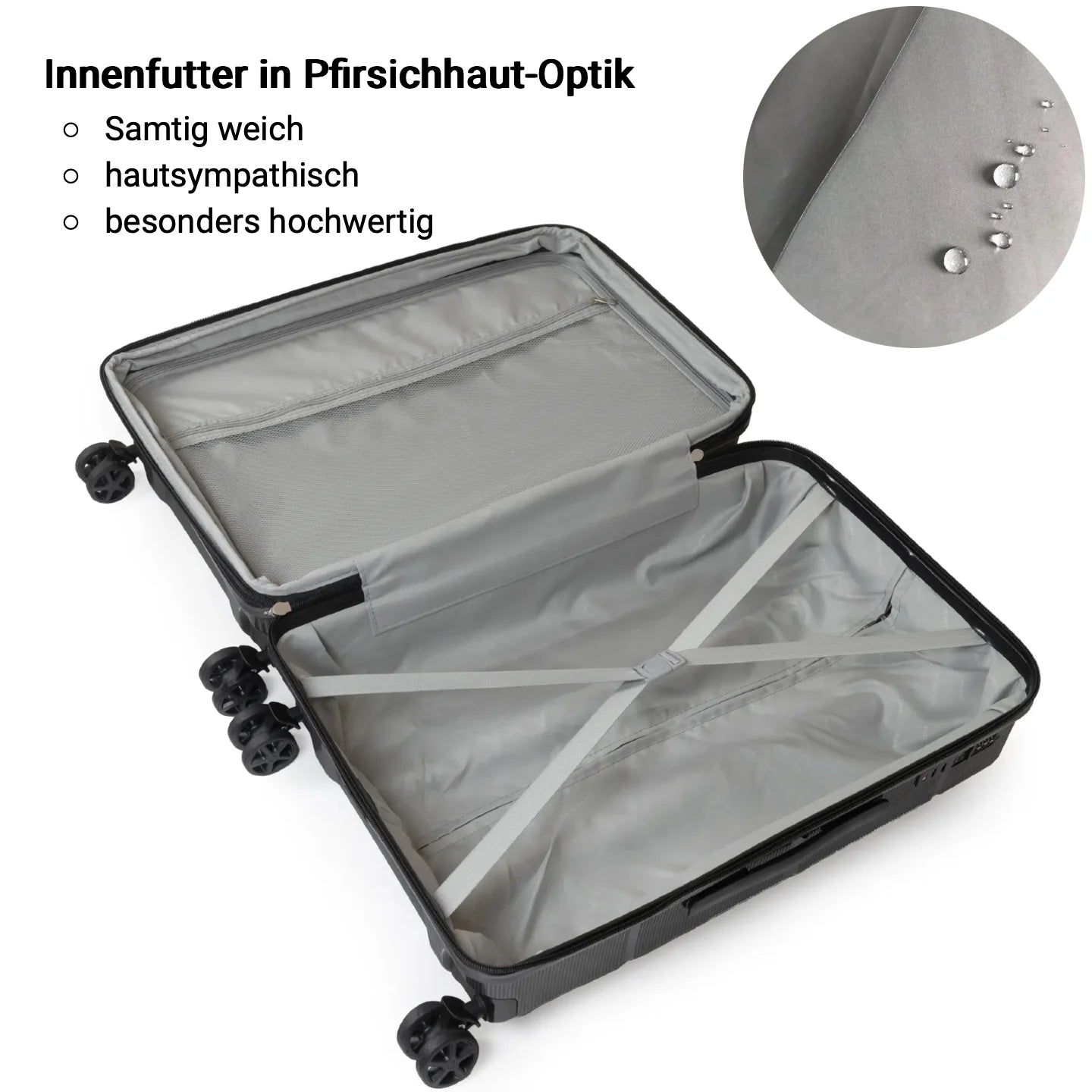 Valise Ultra-Légère