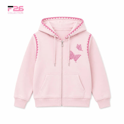 Sweat Papillon