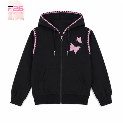 Sweat Papillon
