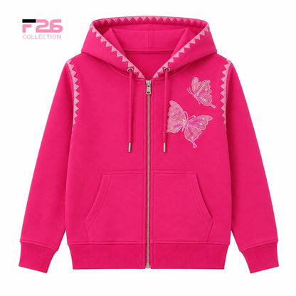 Sweat Papillon