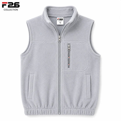 Fleece Vest