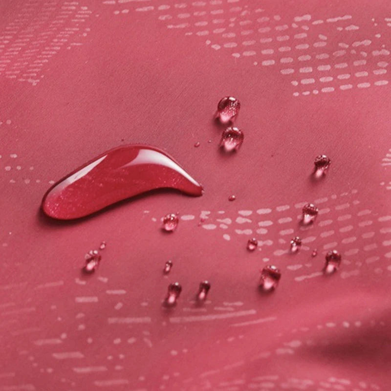 Veste de Randonnée