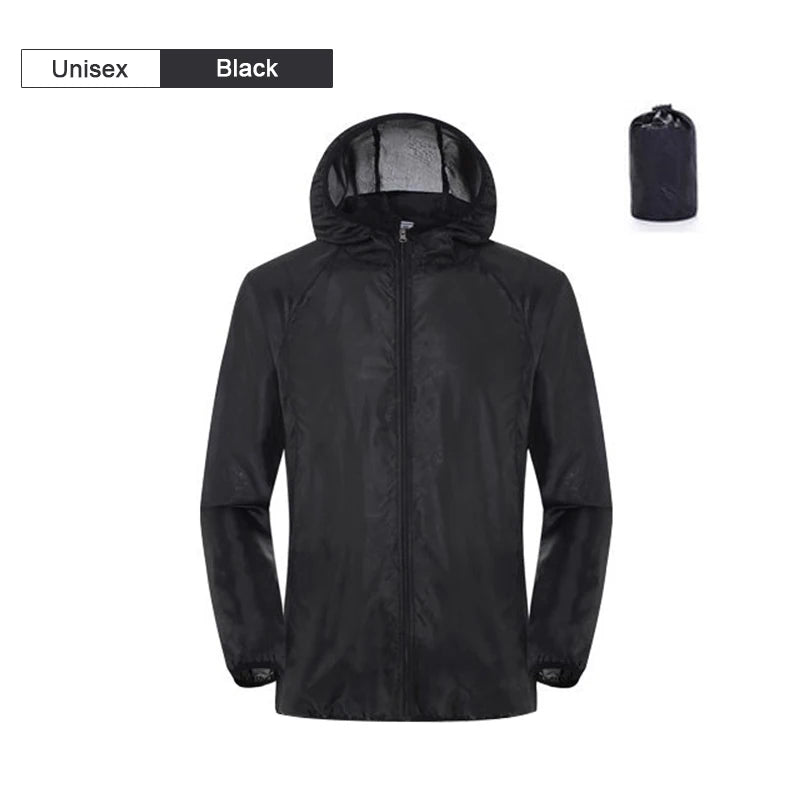 Veste de Randonnée