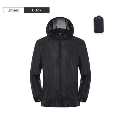 Veste de Randonnée