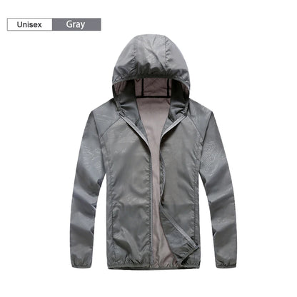 Veste de Randonnée