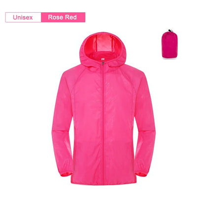 Veste de Randonnée