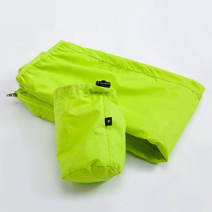 Veste de Randonnée