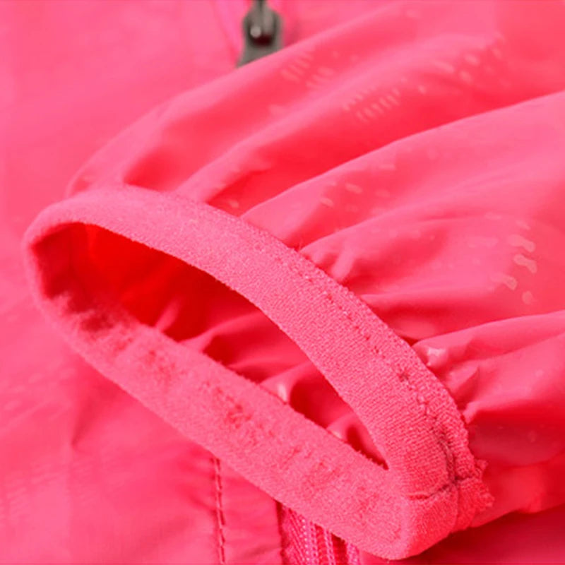 Veste de Randonnée