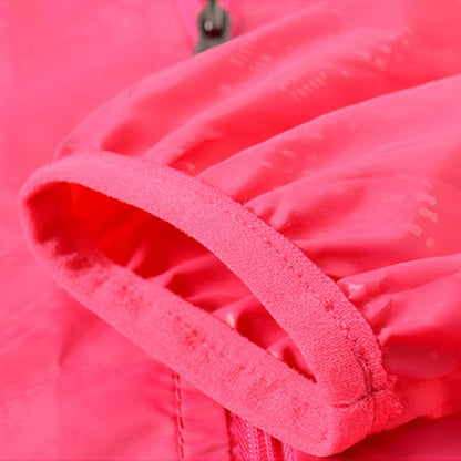 Veste de Randonnée