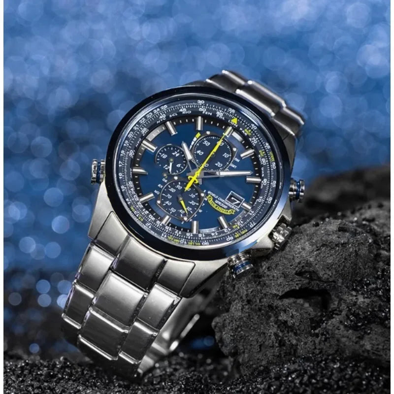 Montre Chrono