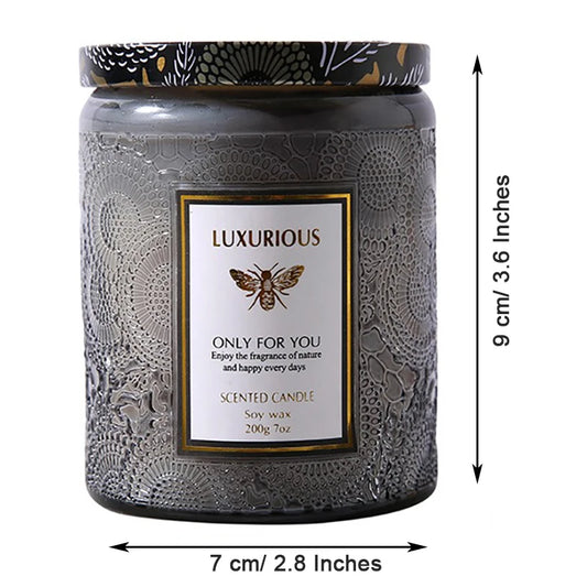 Bougie Parfumée