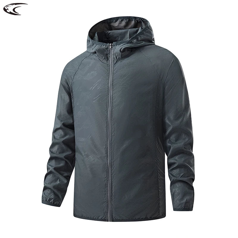 Veste de Randonnée