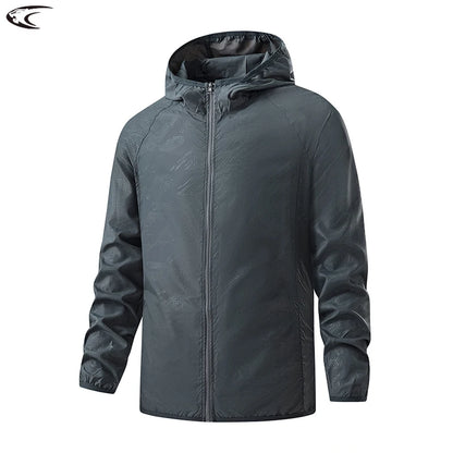 Veste de Randonnée