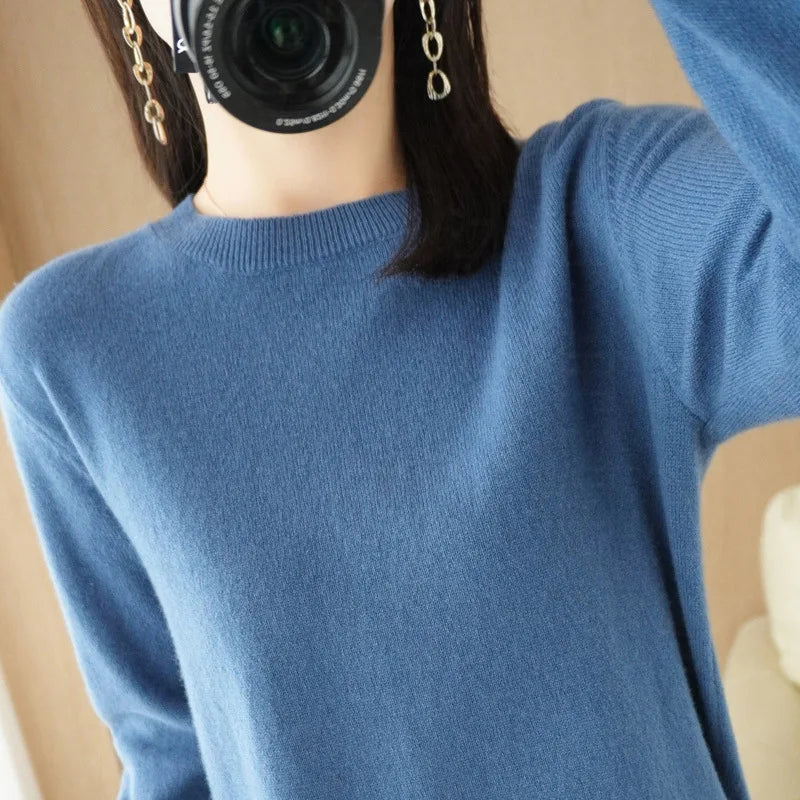 Pull Cashmere