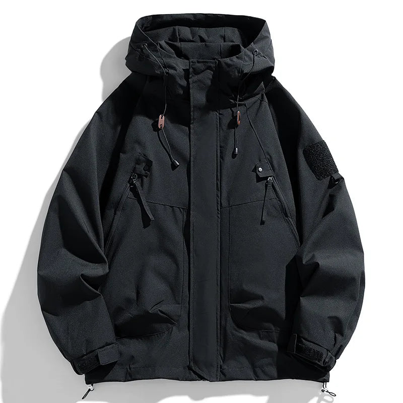 Coupe-Vent Homme