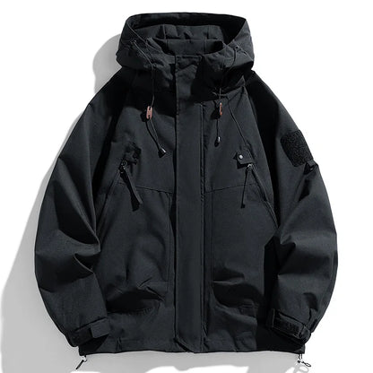 Coupe-Vent Homme