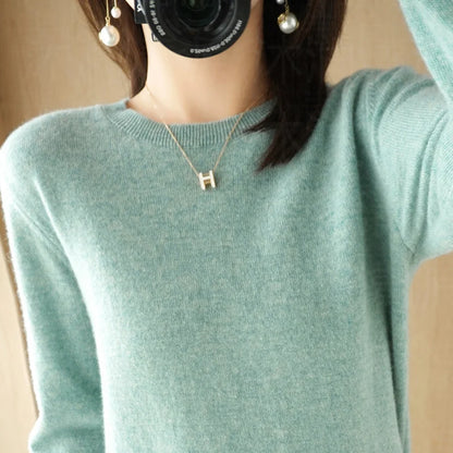 Pull Cashmere