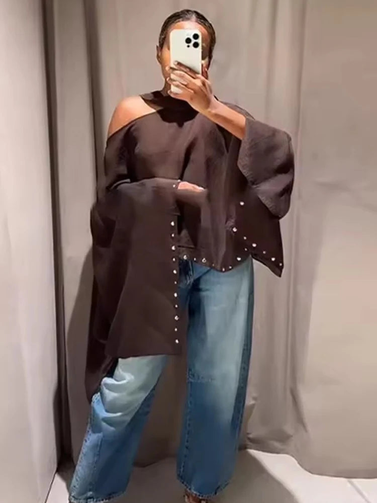 Veste Cape