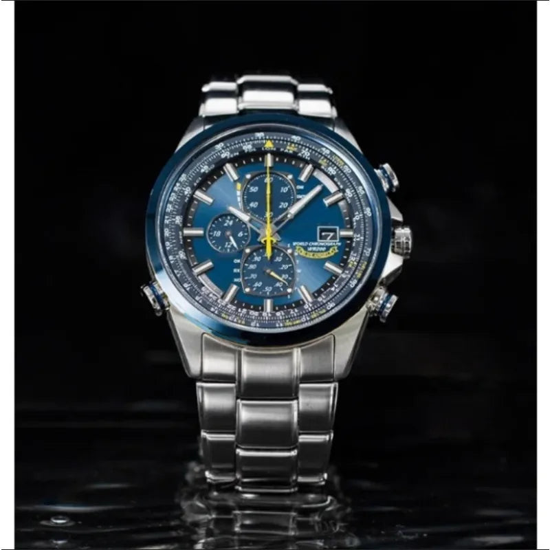Montre Chrono