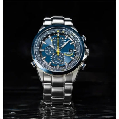 Montre Chrono