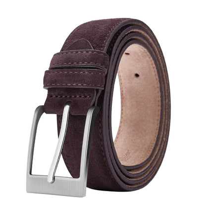 Ceinture Suede