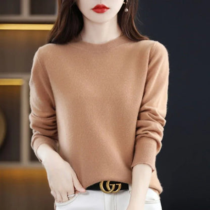 Pull Basique