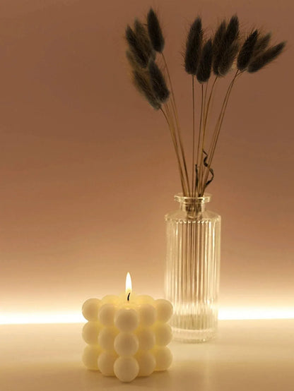 Bougie Décorative