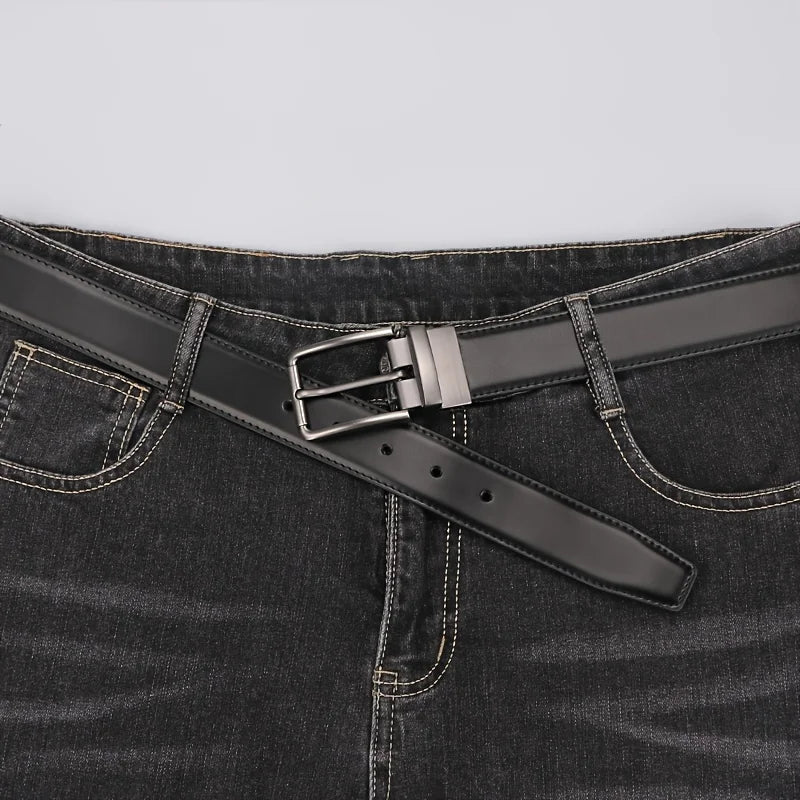 Ceinture Reversible
