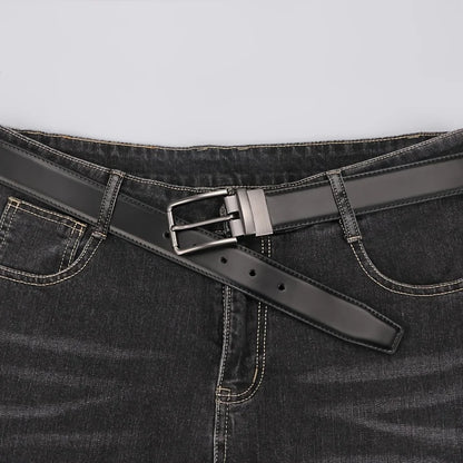 Ceinture Reversible