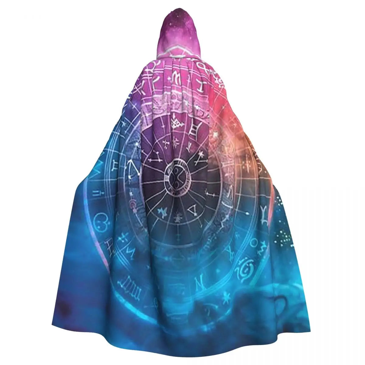 Capes Zodiaque