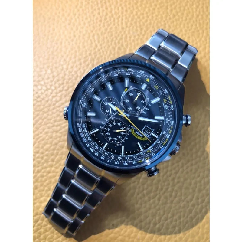 Montre Chrono