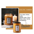  Baltic Amber