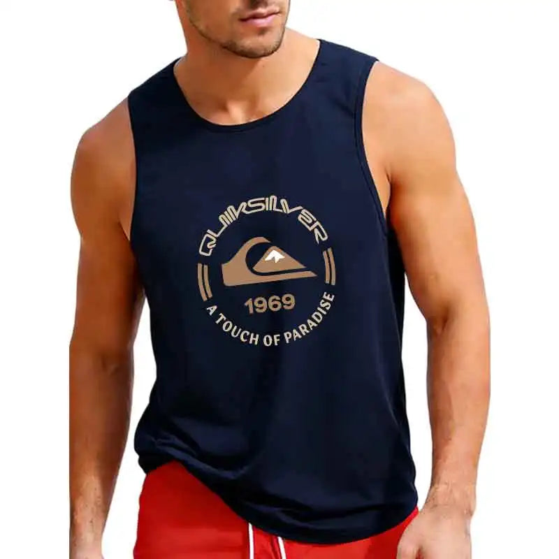 Débardeur Surf
