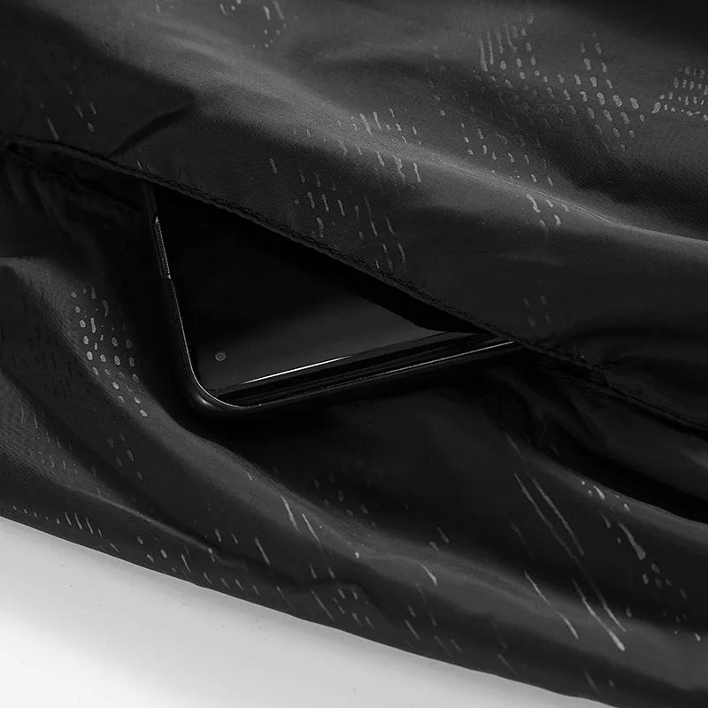 Veste de Randonnée