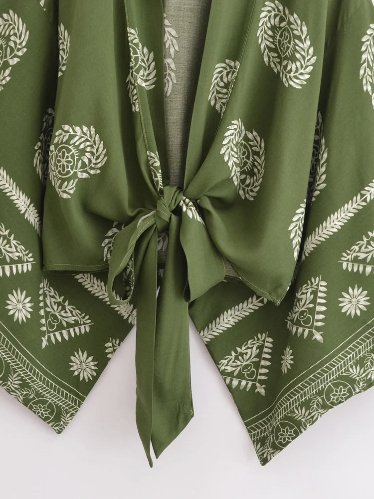 Kimono Bohème