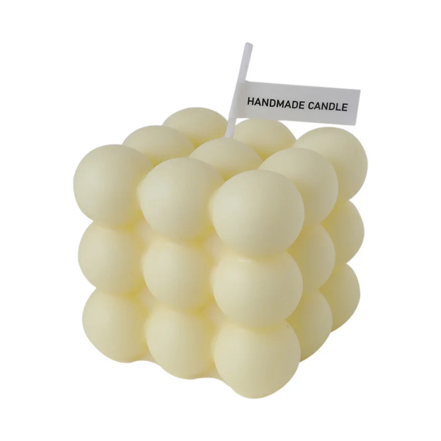 Bougie Décorative