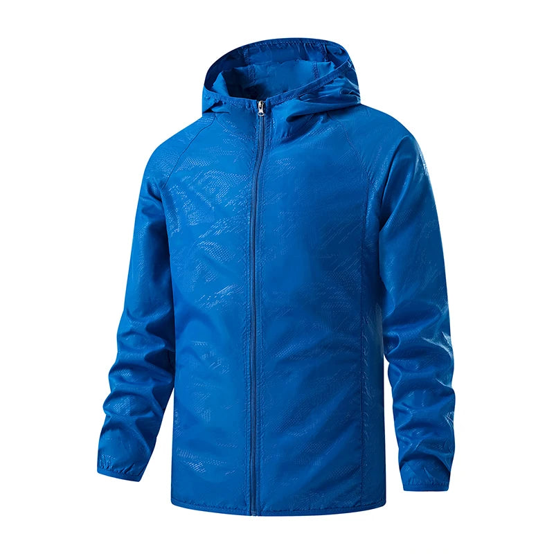 Veste de Randonnée