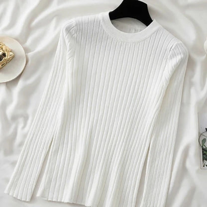 Pull Basique