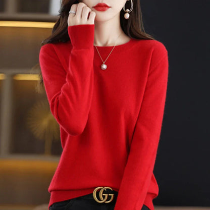 Pull Basique