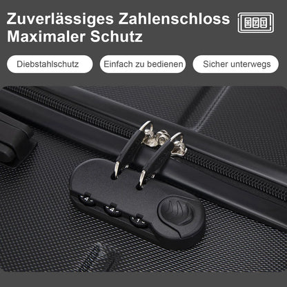 Valise Rigide