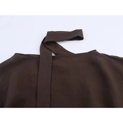 Veste Cape