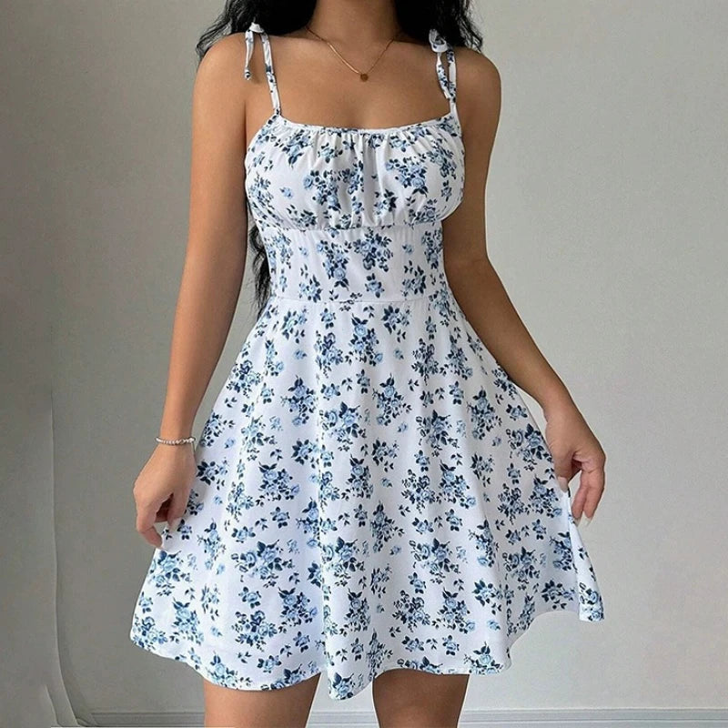 Robe d'Été